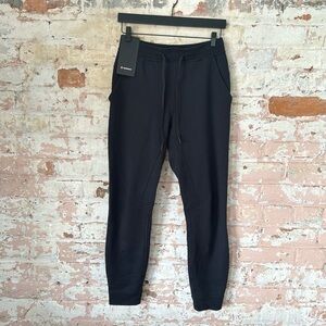 lululemon city sweat joggers